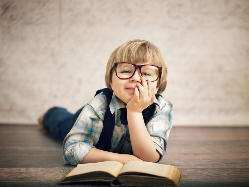 Pediatric Myopia Management